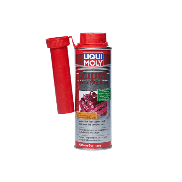 Liqui moly súc béc dầu - 300ml