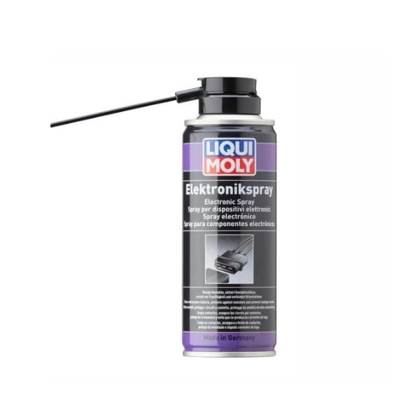 Liqui Moly vệ sinh cảm biến oxy
