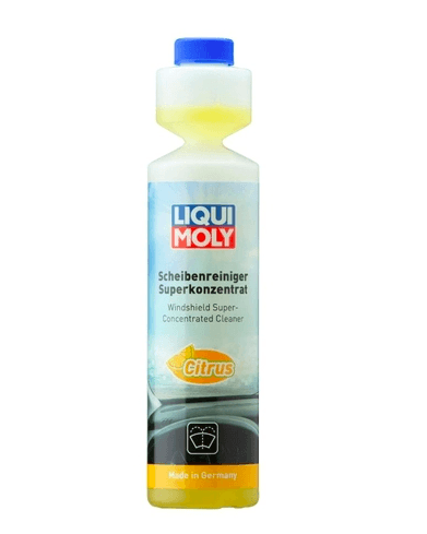 Liqui Moly nước rửa kính