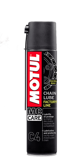 Dầu nhớt Motul C4 Chain Lube - 400ml