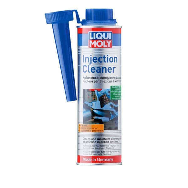 Liqui Moly súc béc xăng - 300ml