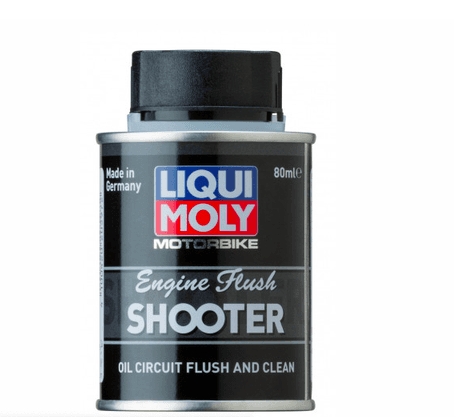 Liqui Moly súc động cơ - 80ml