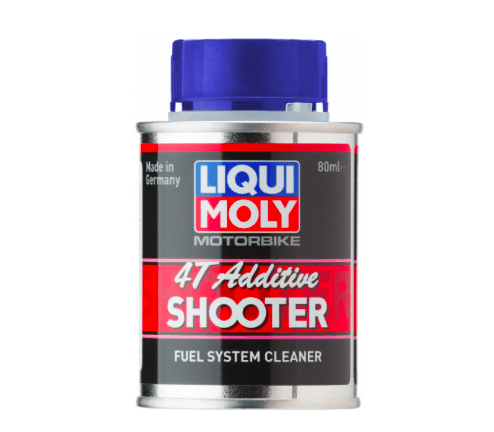 Liqui Moly dung dịch tẩy carbon - 80ml