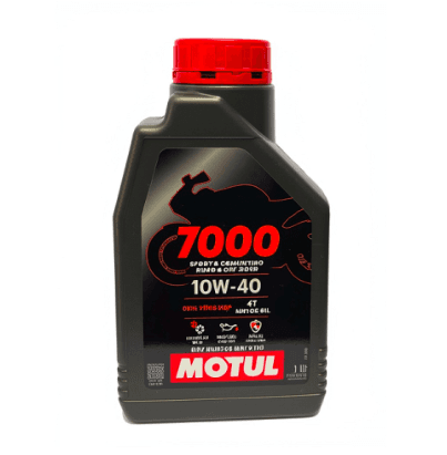Dầu nhớt Motul 7000 10W40 1L