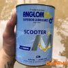 Anglomoil Scooter M-10w40 (2)