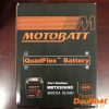Motobatt MTB-MBTX30UHD
