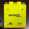 Motobatt MTB-MTX7L ( Bình gel ) (2)