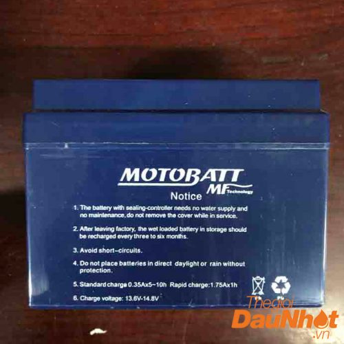 Motobatt MTB- SWTZ5-BS ( Bình khô ) (3)