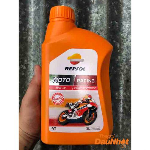 Repsol Racing 10w40 (2)